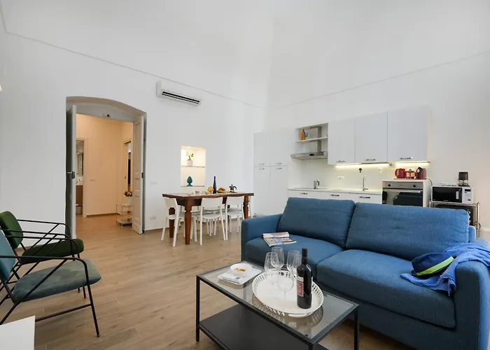 Oriens 24 - Comfy & Roomy Apartment