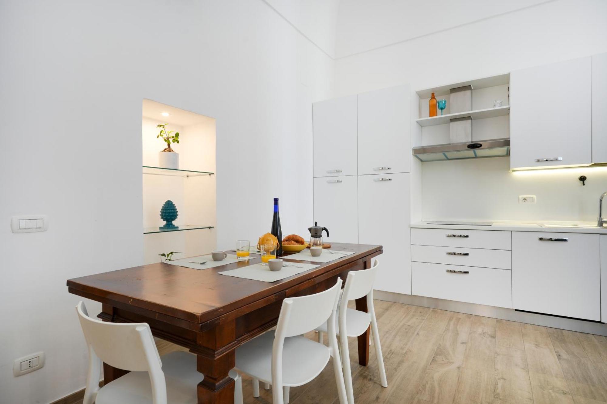 Oriens 24 - Comfy & Roomy Appartamento Bari