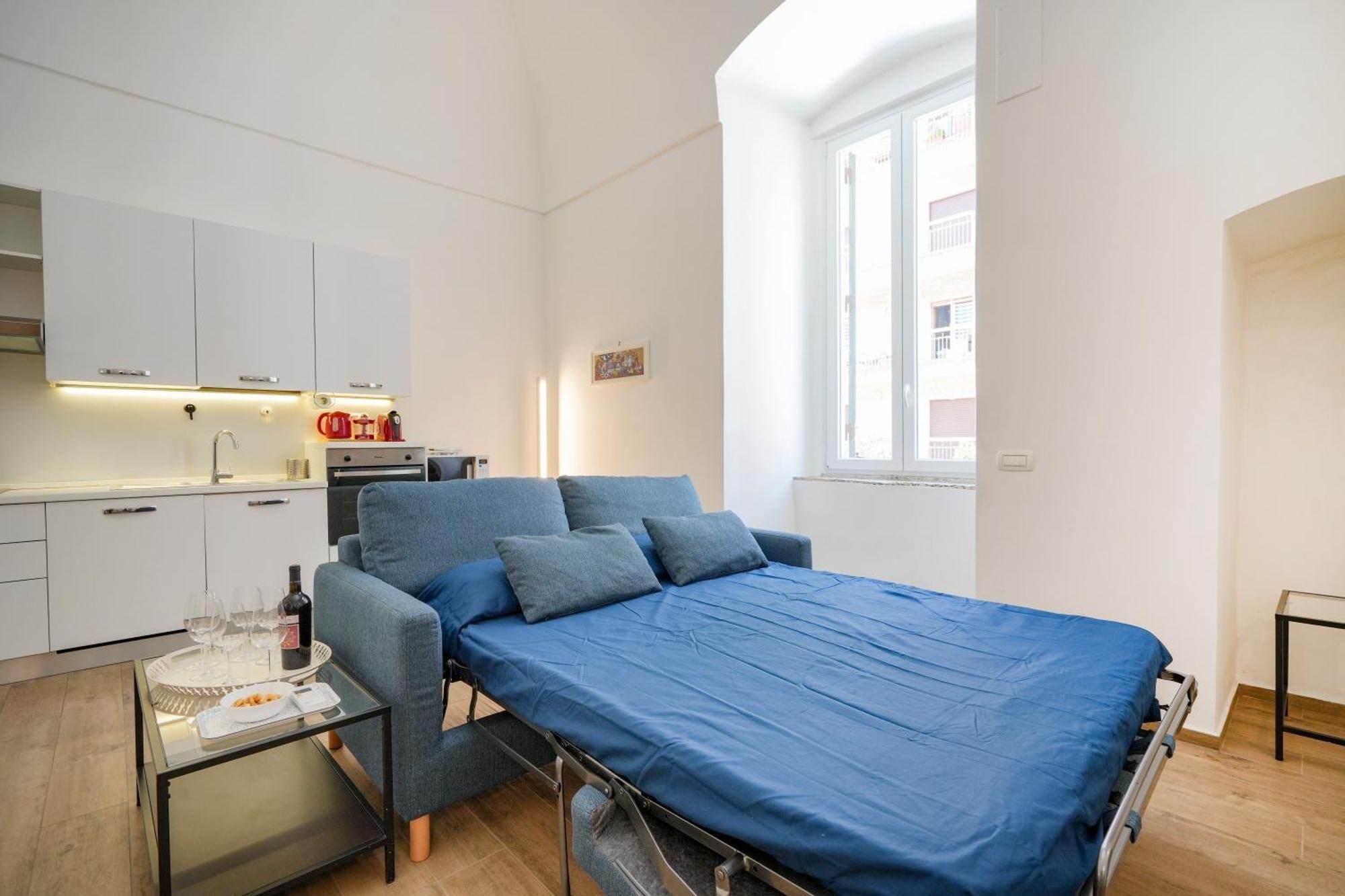 Appartamento Oriens 24 - Comfy & Roomy