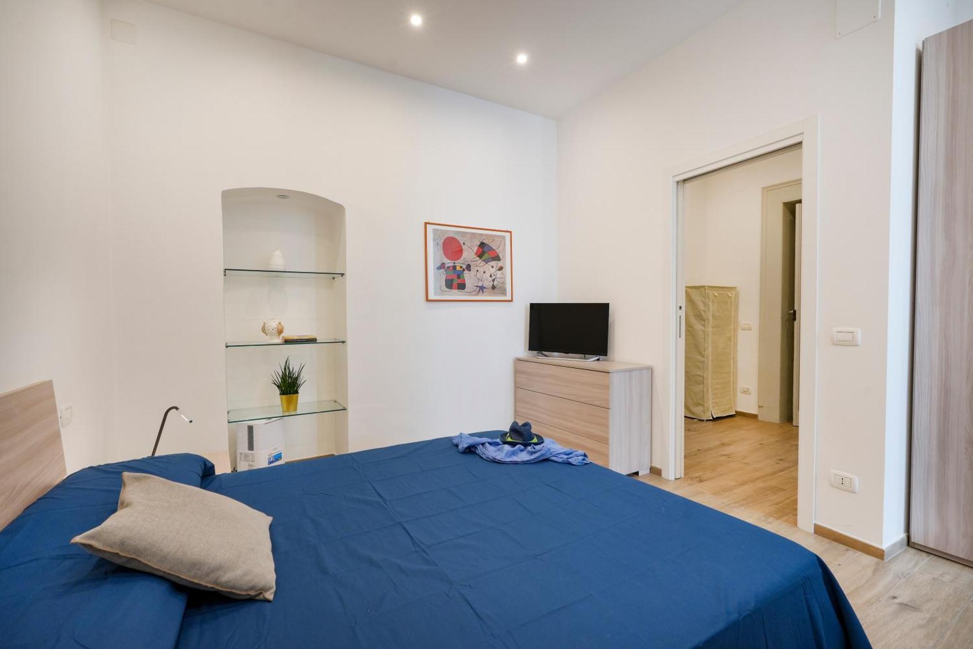 Appartamento Oriens 24 - Comfy & Roomy
