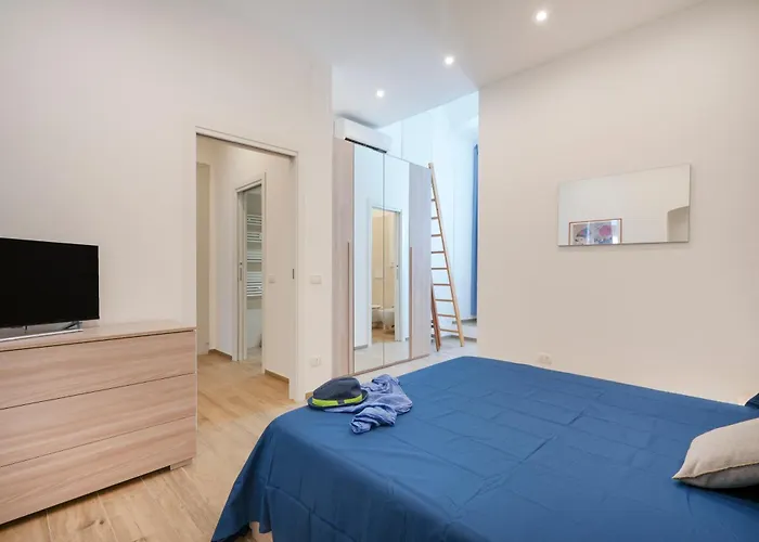 Oriens 24 - Comfy & Roomy Apartment