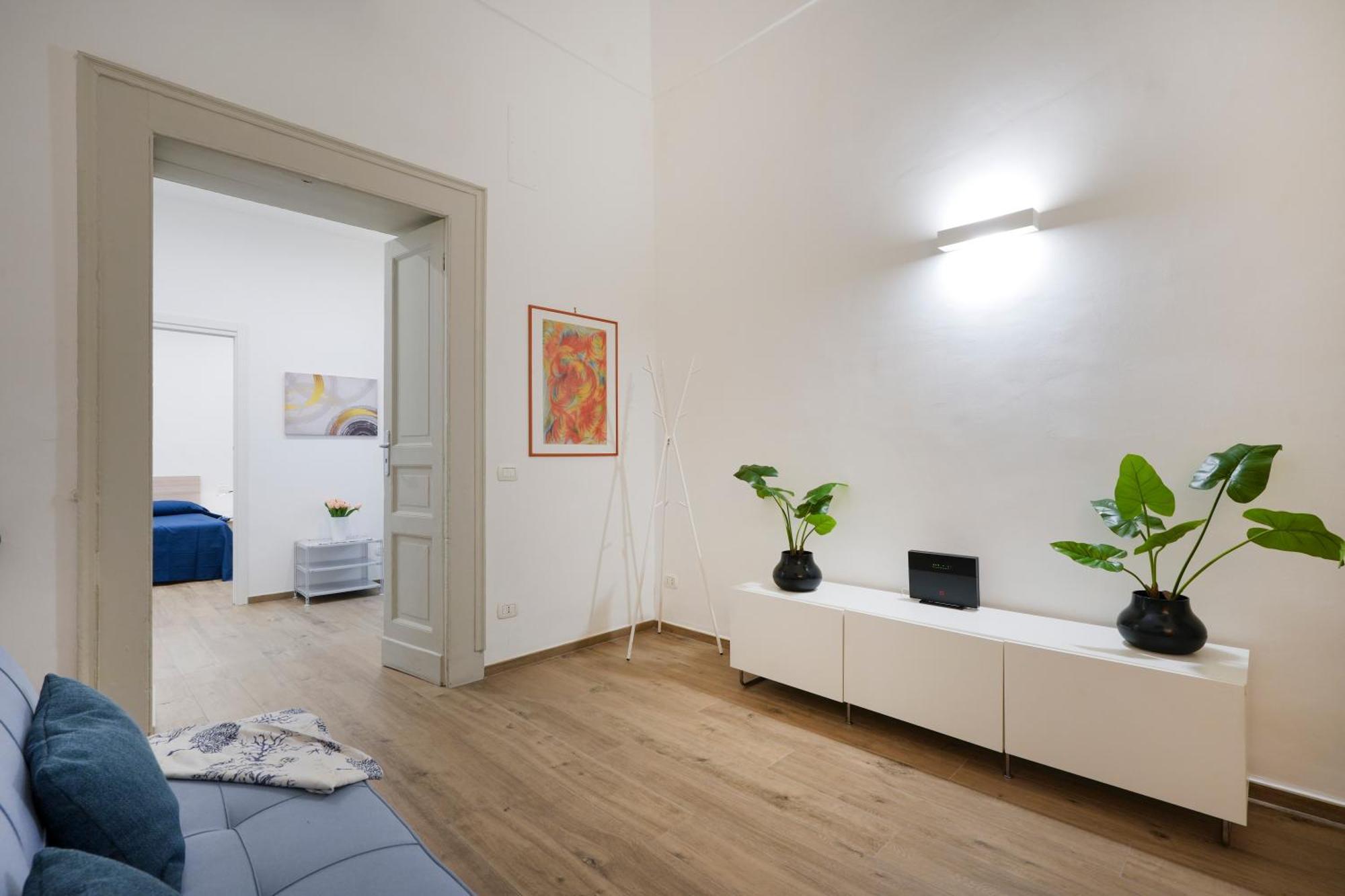 Oriens 24 - Comfy & Roomy *
