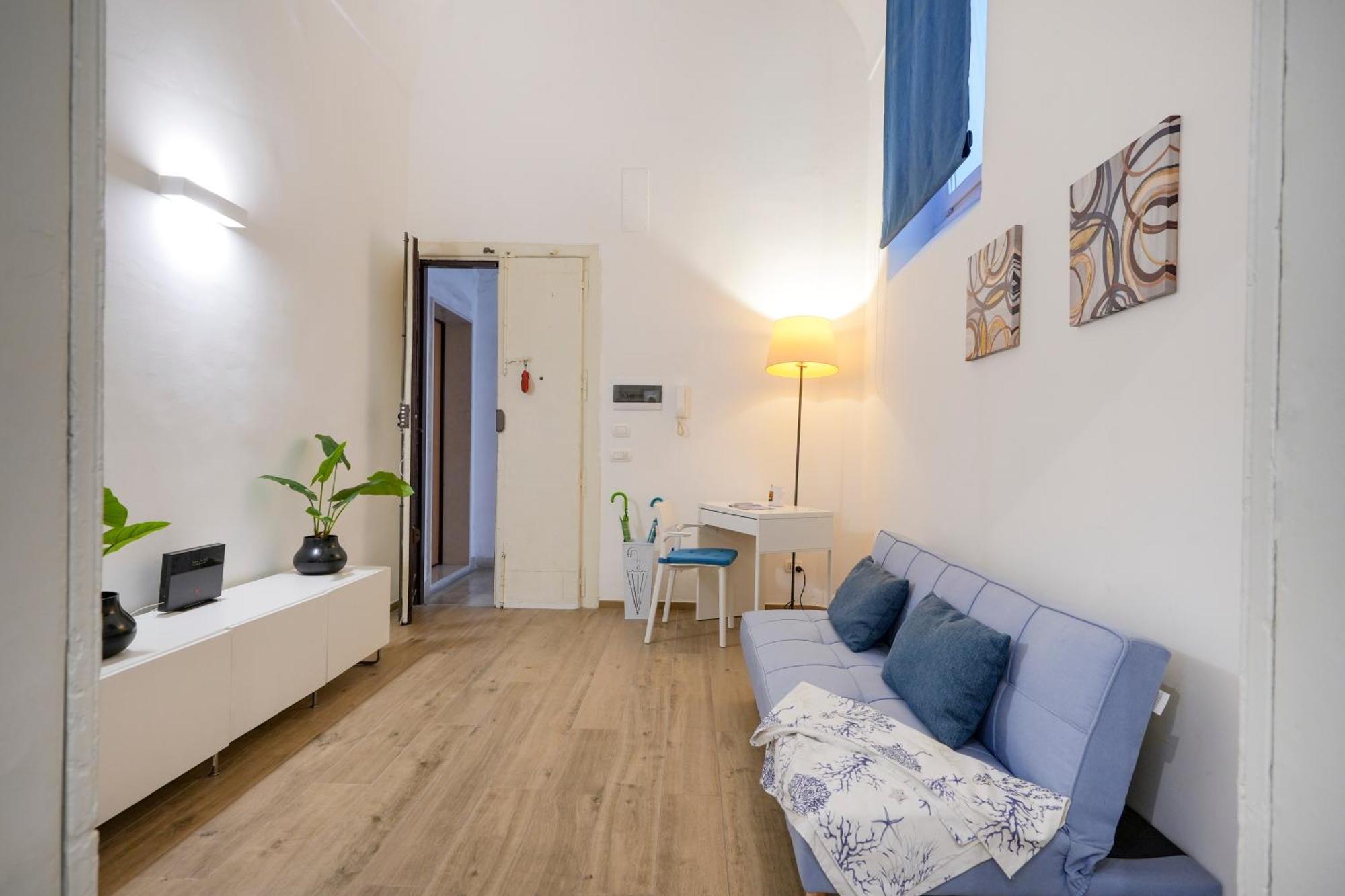 Oriens 24 - Comfy & Roomy