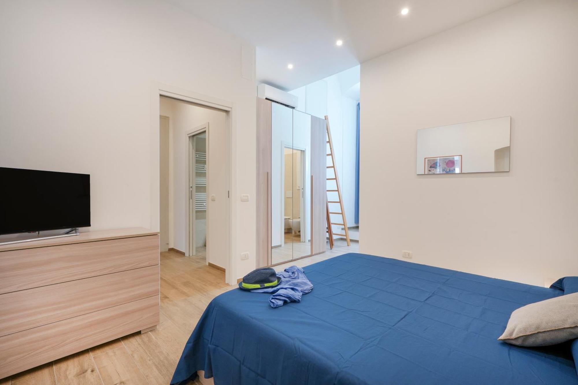 Oriens 24 - Comfy & Roomy Apartment *
