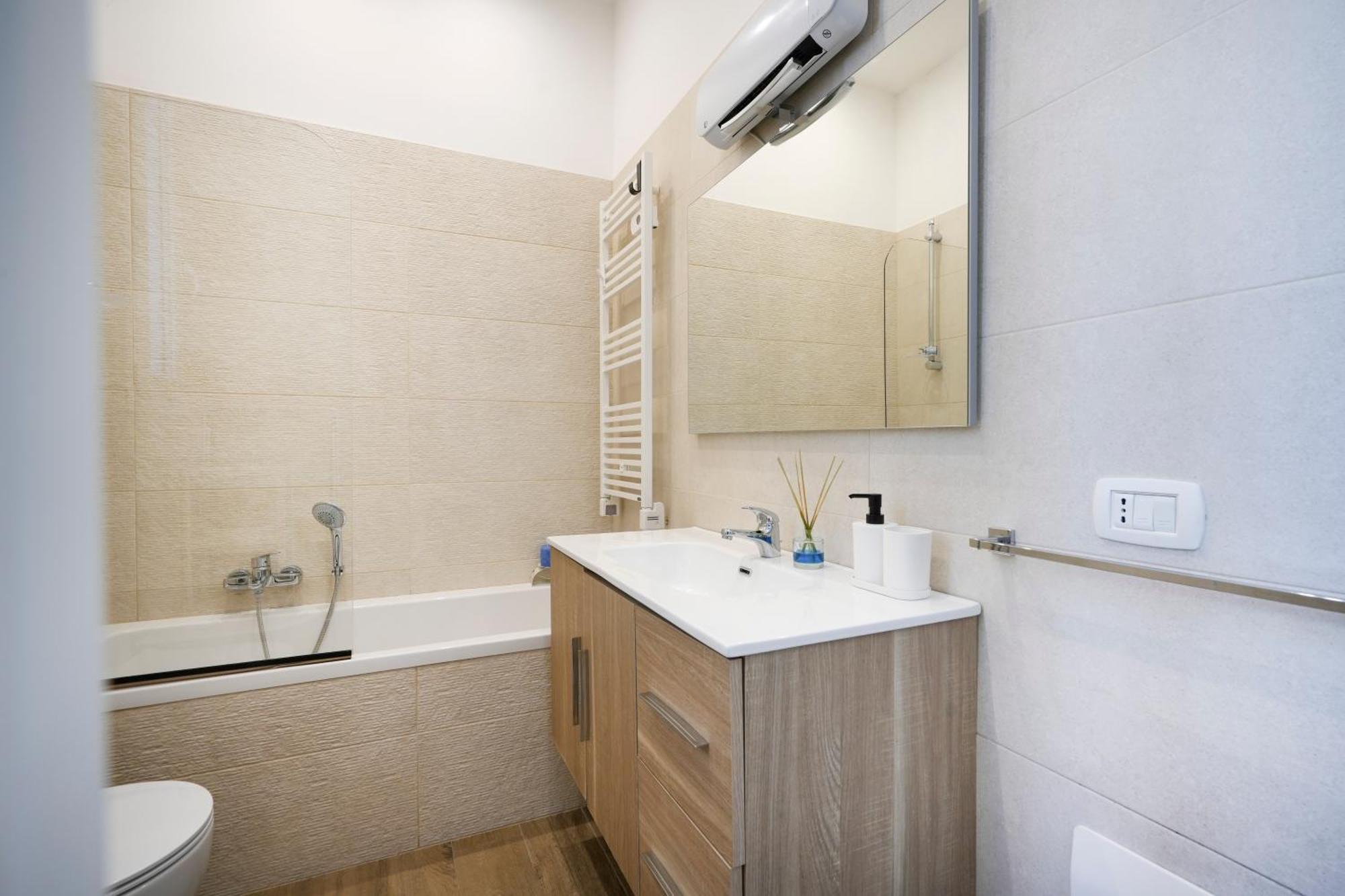 Apartment Oriens 24 - Comfy & Roomy *