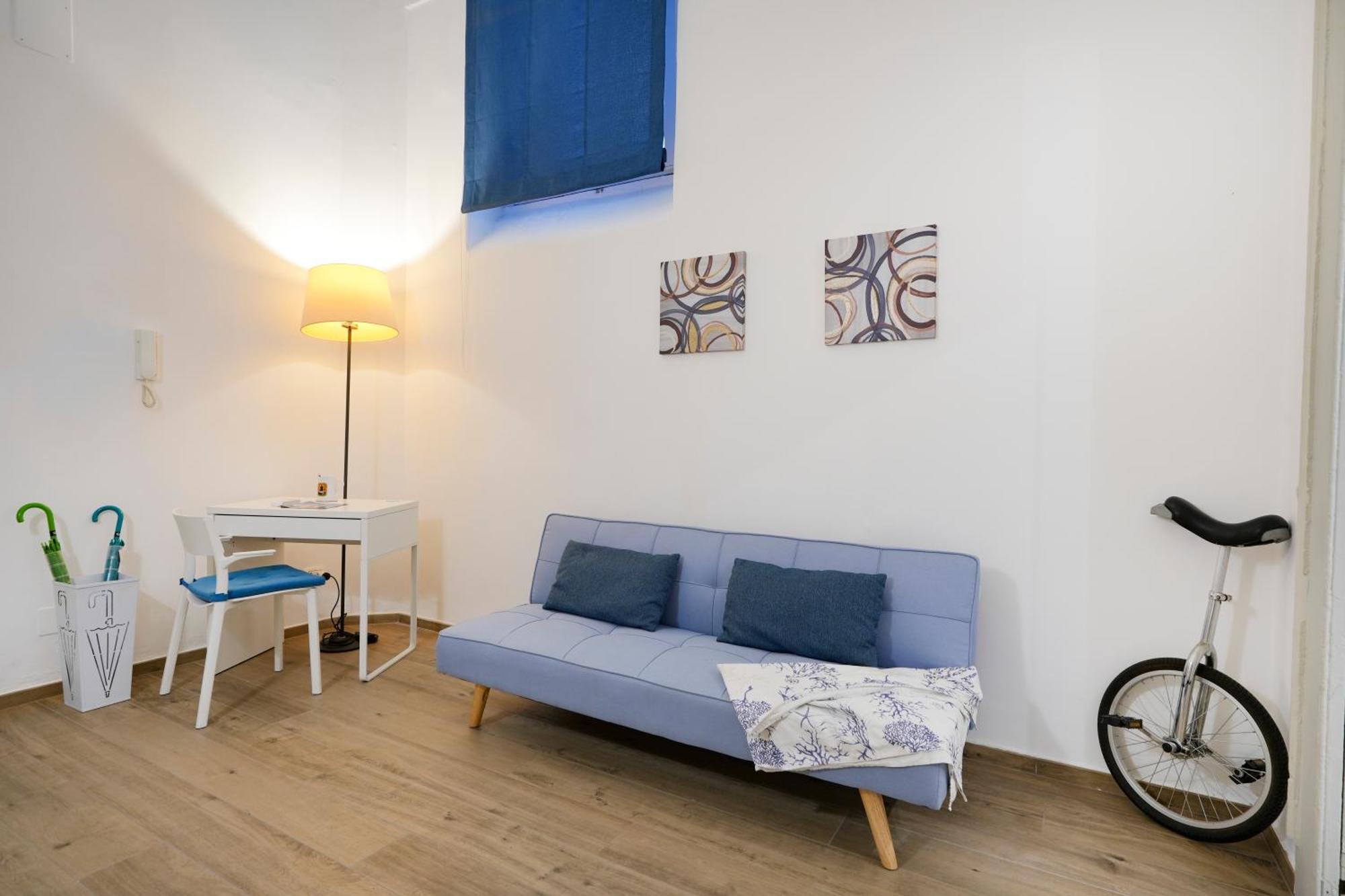 Oriens 24 - Comfy & Roomy *