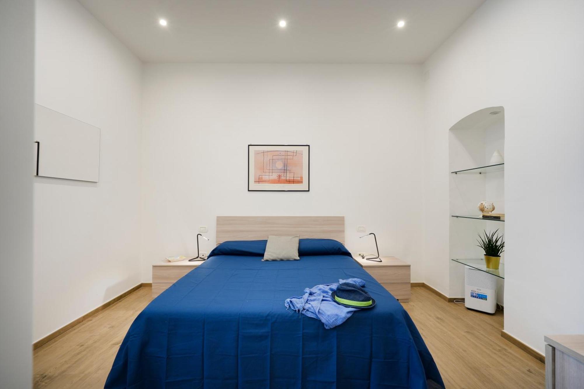 Oriens 24 - Comfy & Roomy *