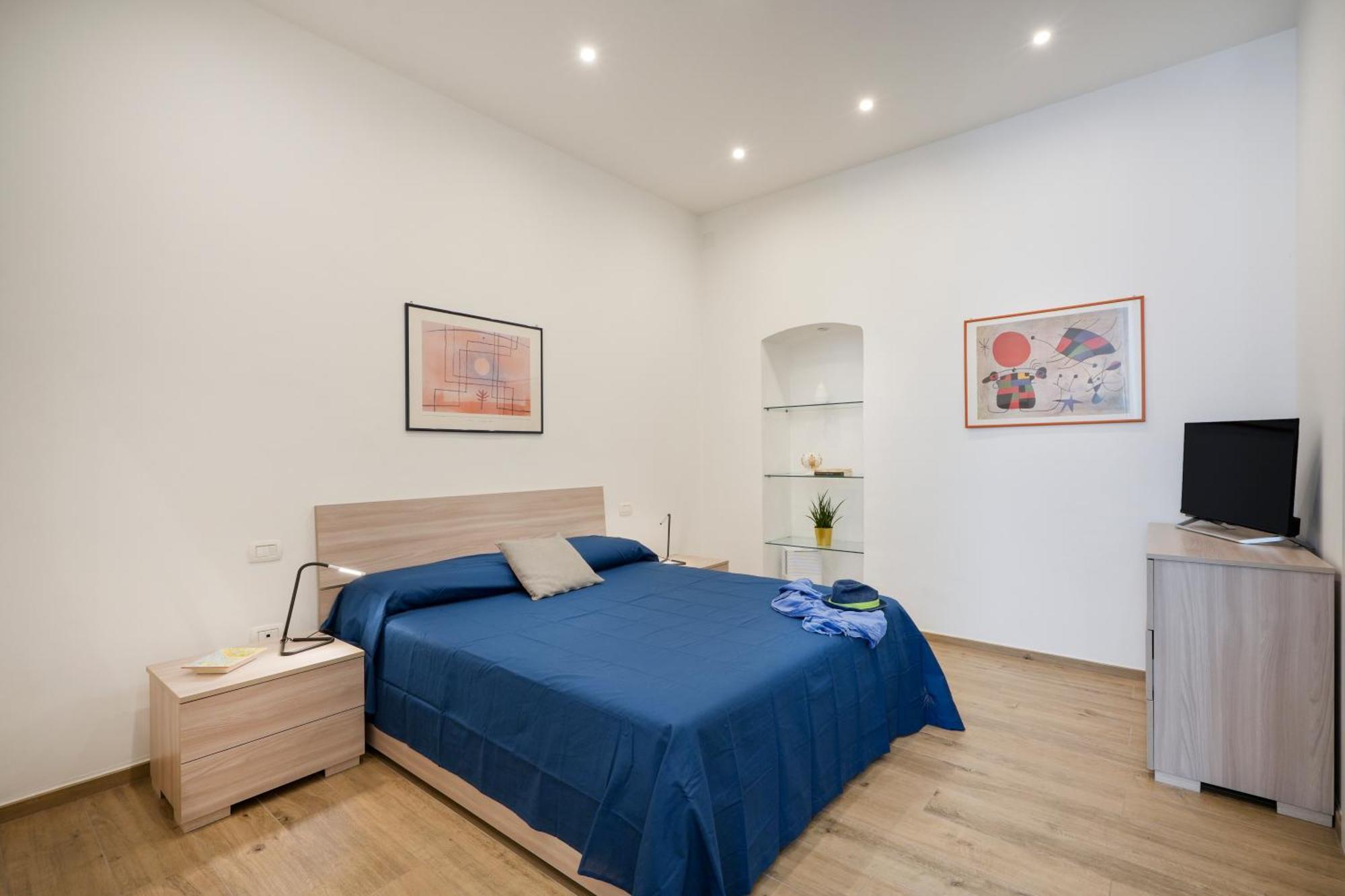 Oriens 24 - Comfy & Roomy Bari